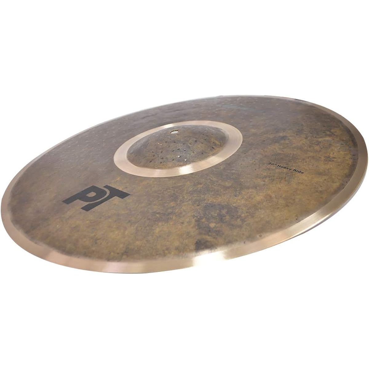 PLAYTECH Cymbal PCX22HRD Heavy Ride 22"
