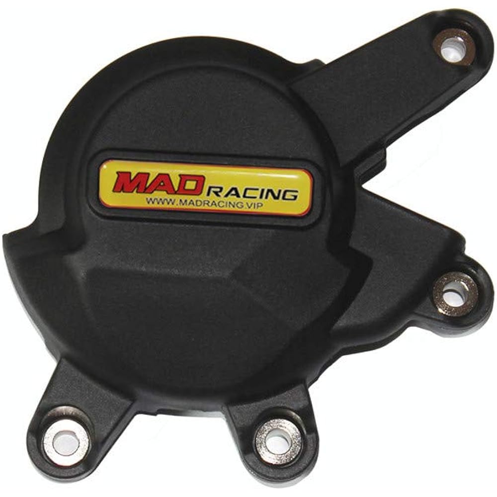 [SUKIRACING] CBR600RR 2007-2022 Motorcycle Engine Cover Set Engine Slider (Generator Cover & Clutch Cover & Pulse Cover) CBR600RR 2007-2022