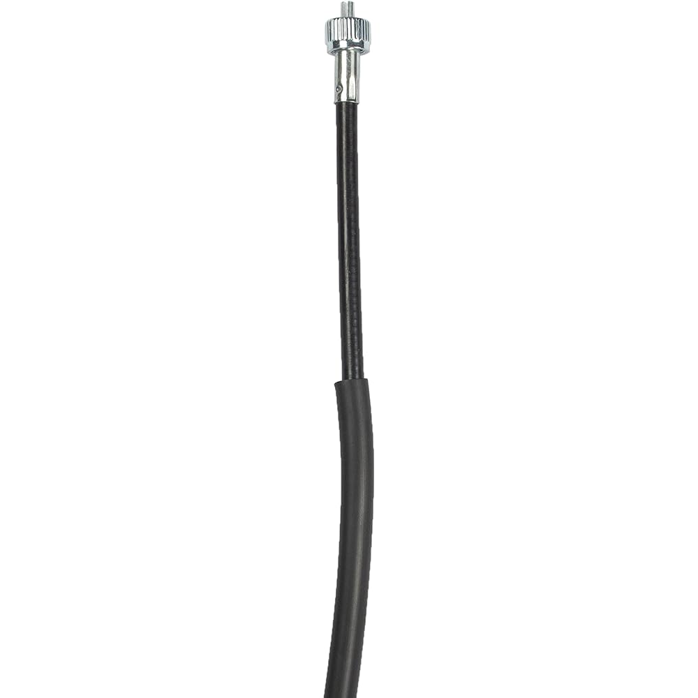 Motorcycle Control Cable Speedometer Cable Compatible with Kawasaki EN 500 VULCAN LTD (1996-2009)/ 54001-1217