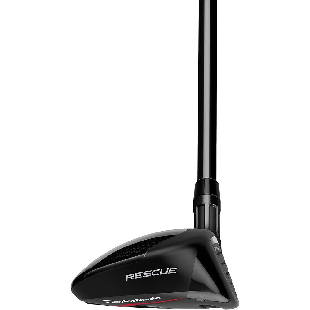 TAYLOR MADE Rescue Stealth2 HD TENSEI RED TM60('22) Men's N852140 RH Loft Angle: 20 Count: #3