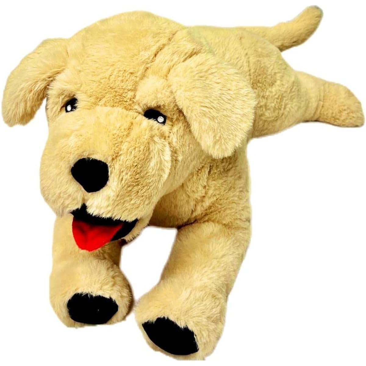 Cuddables 3.5 lb Weighted Plush Toy - For Anxiety and Stress Relief - No Lavender - Great Gift for Adults and Kids
