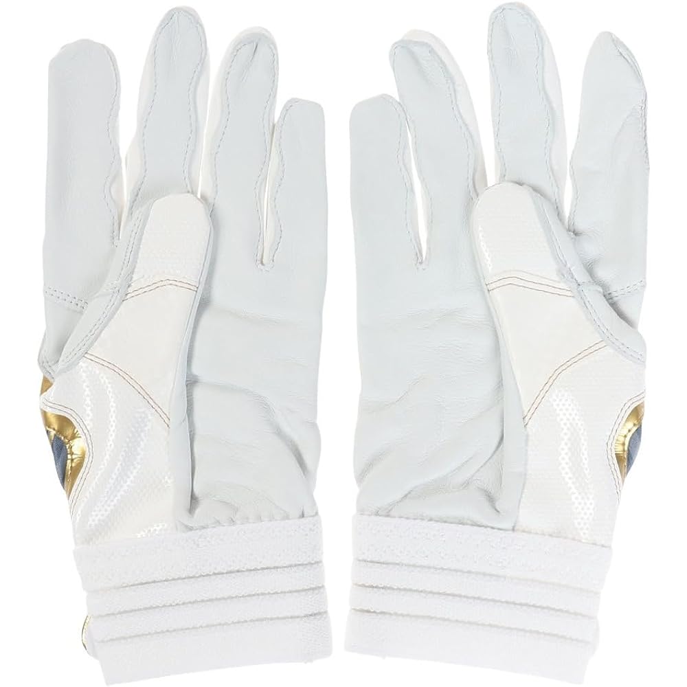 [Z] Baseball Batting Gloves for Both Hands 31 Batting Club TOP1 LBG202 1182 L