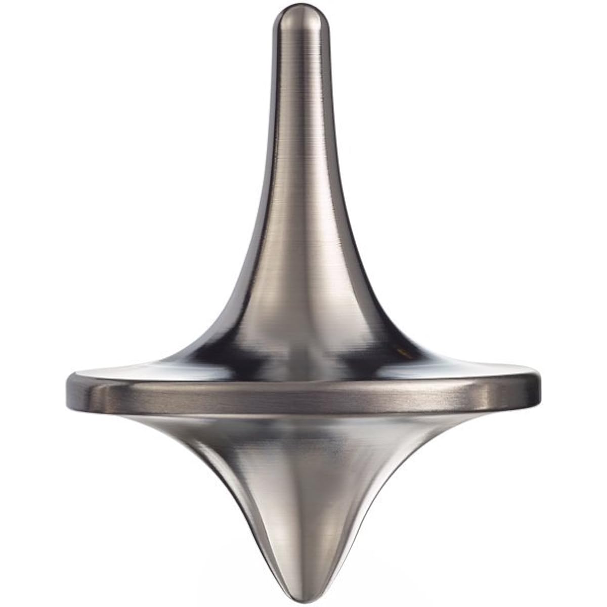 ForeverSpin Zirconium Spinning Top - World Famous Spinning Top