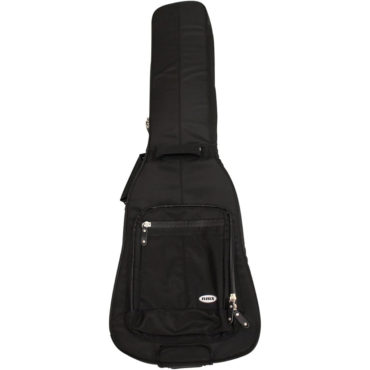nmx LGB-SM-EB BLK gig case for base (NMX LGBSMEB)