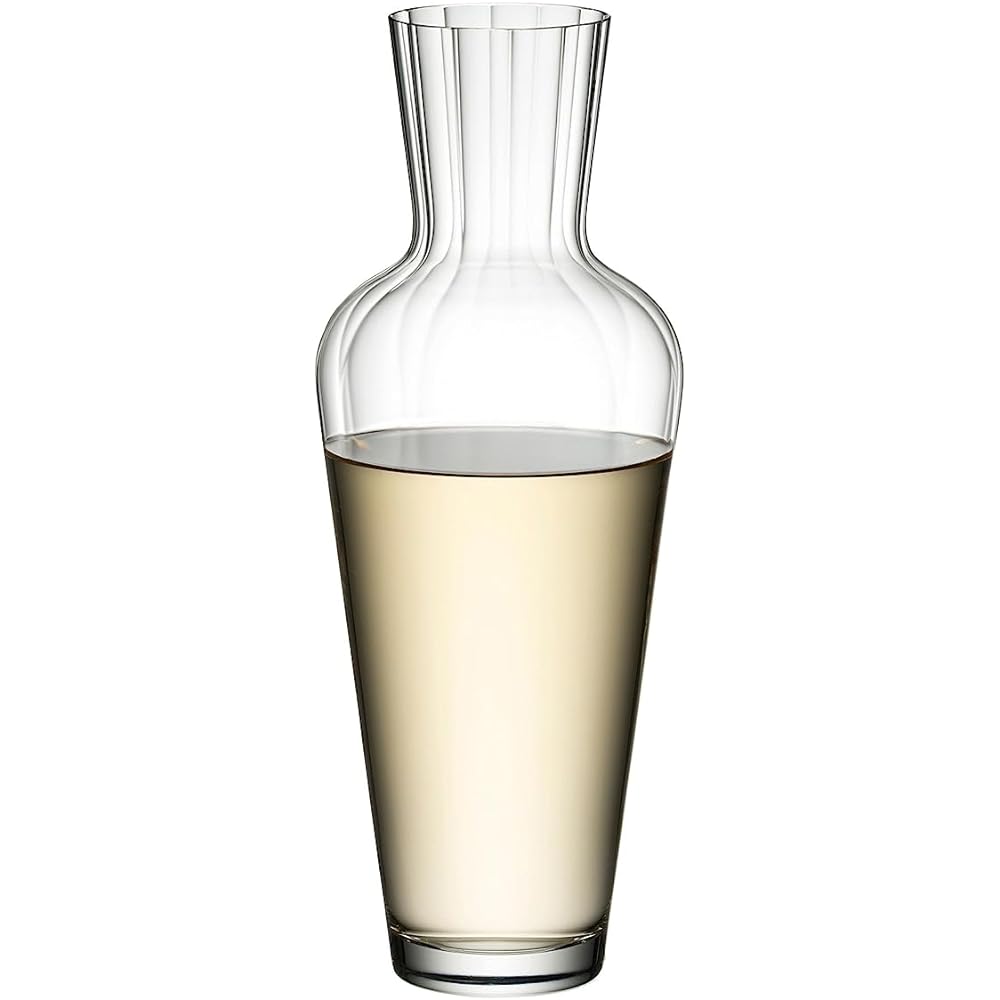 Riedel [Genuine] Decanter/Wine Friendly Decanter 1320ml 1422/03