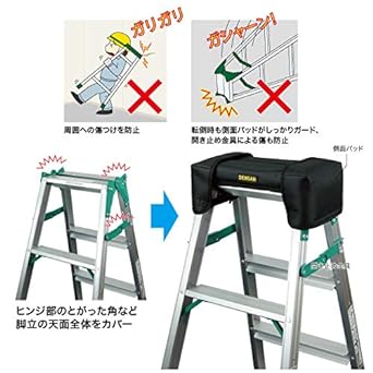 Densan Catatu Top Cover DX KTC-20-BK