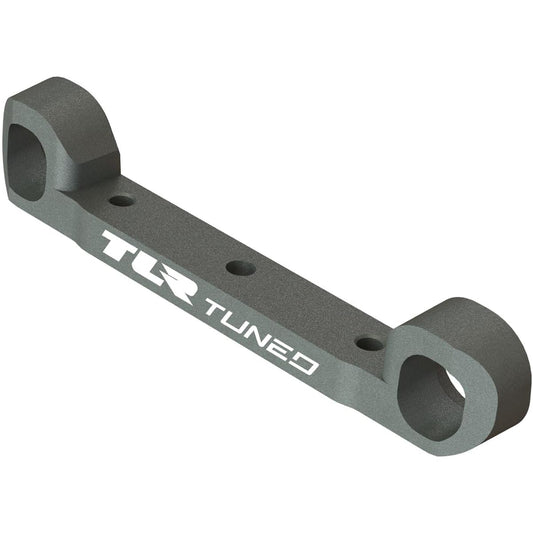 ARRMA ARA320654 Aluminum Adjustable Front Upper Suspension Mount -TLR, ARA320654
