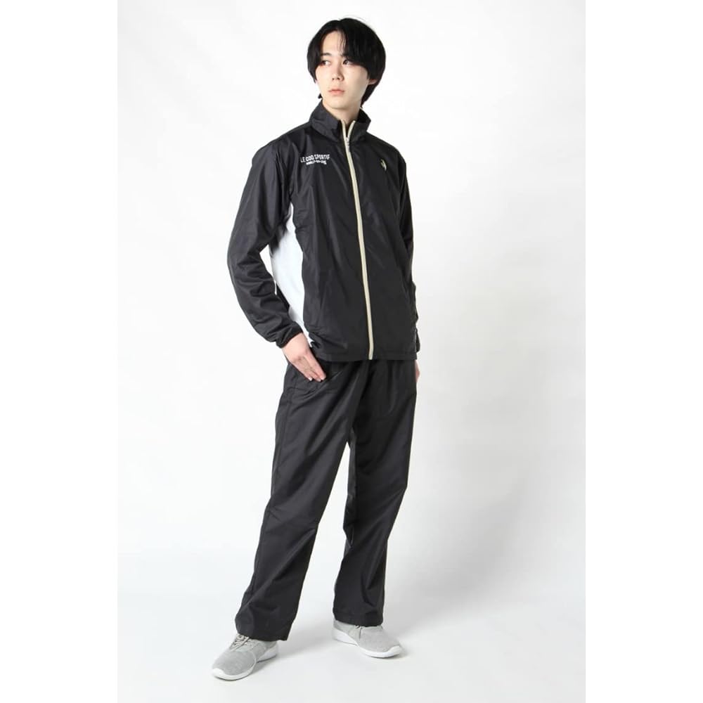 [Le Coq Sportif] Wind long pants