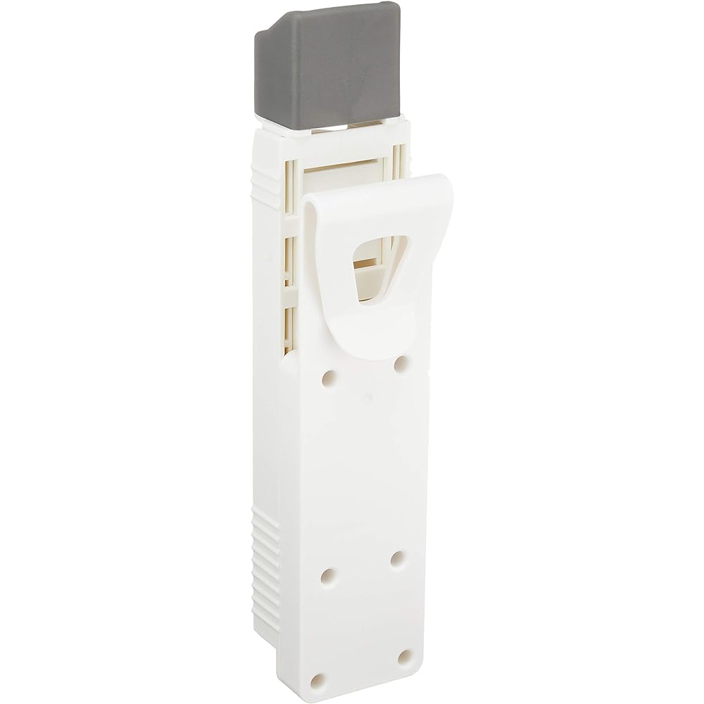 DAIWA Rod Stand Rod Keeper Long F White