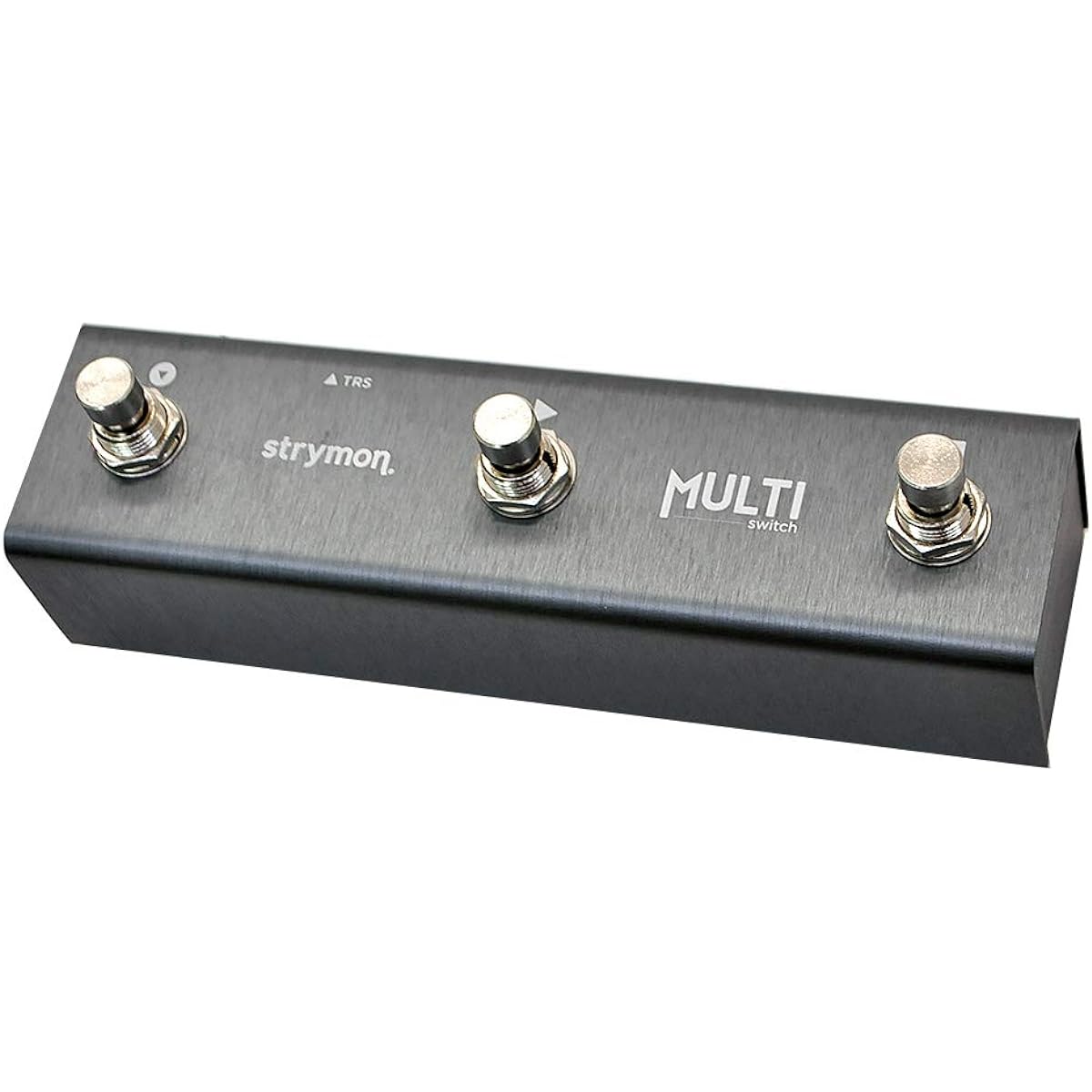 STRYMON Switching System TimeLine MULTI-SWITCH