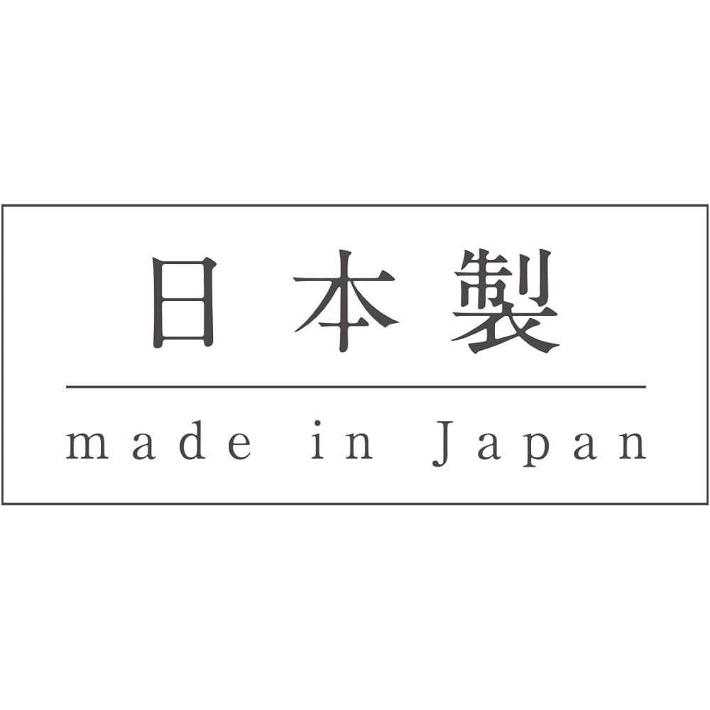 Wahei Phrases Made in Japan Handmade Sharpening Stainless Steel Grater Set CS-028 Chitose