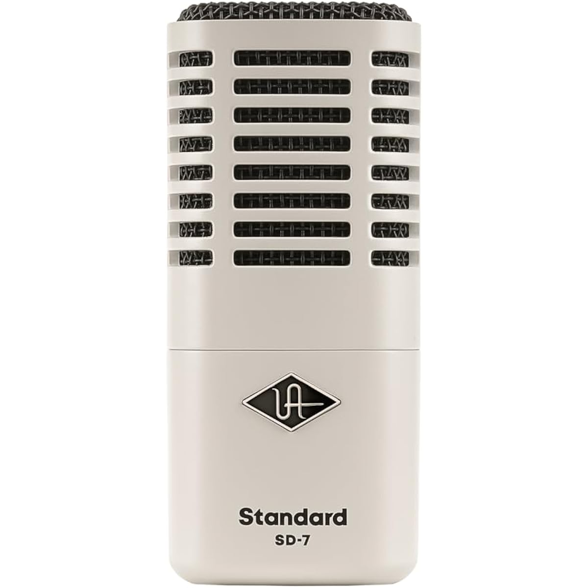 Universal Audio SD-7 Dynamic Microphone [Official Japanese Product]