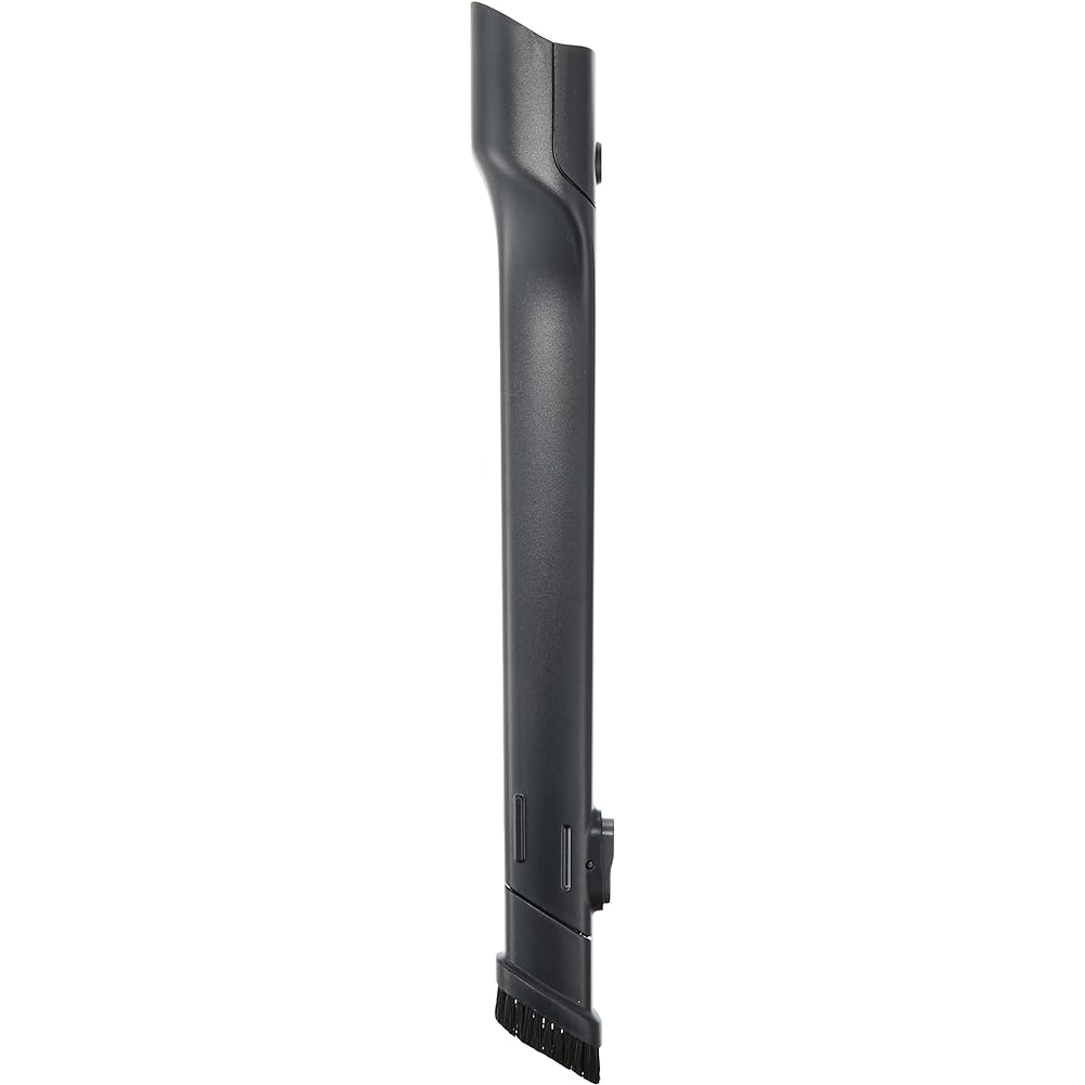 Super long nozzle + special brush black for Electrolux WELL-Q series