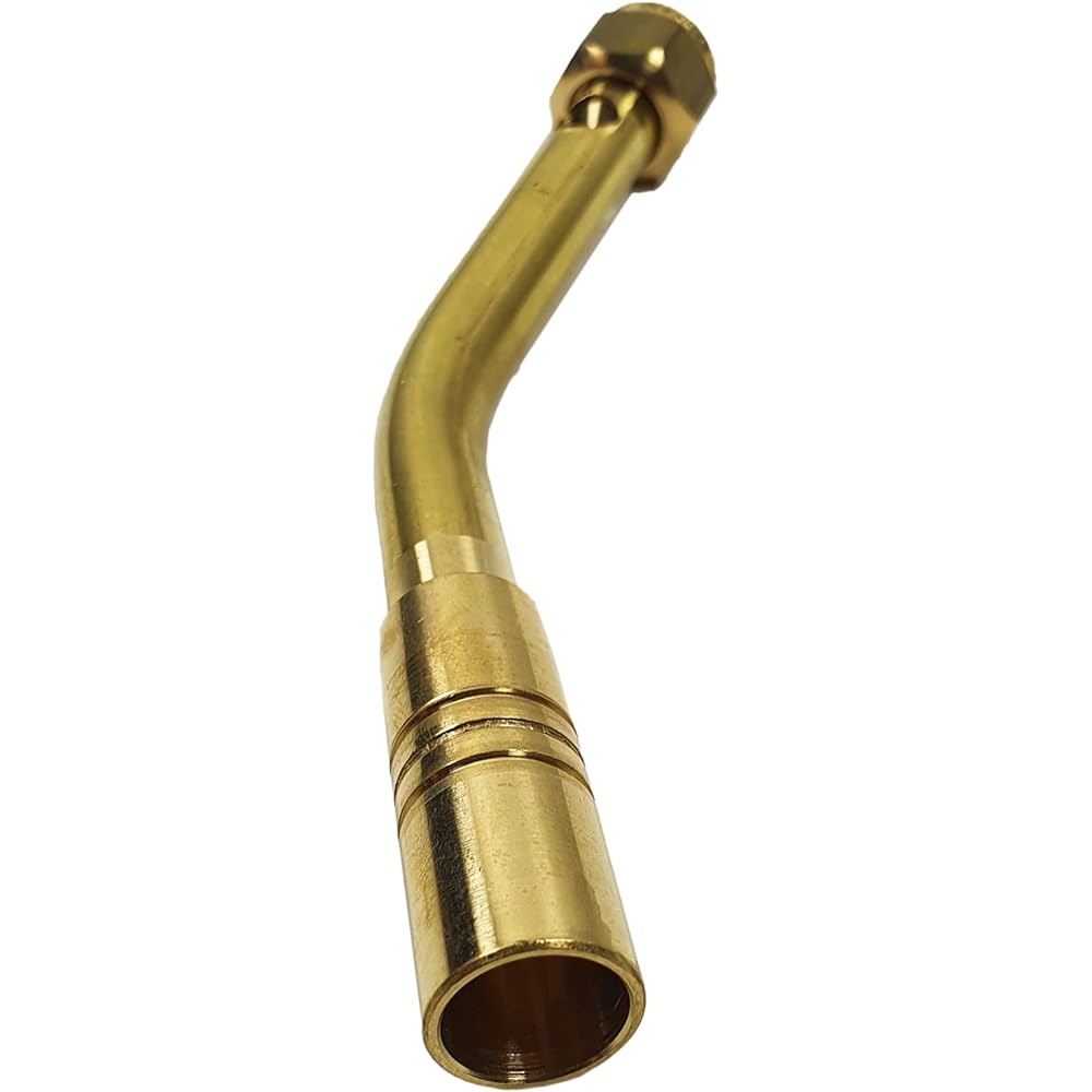 EXPRESS SG341X-5 Turbo Burner (Small) (4672)