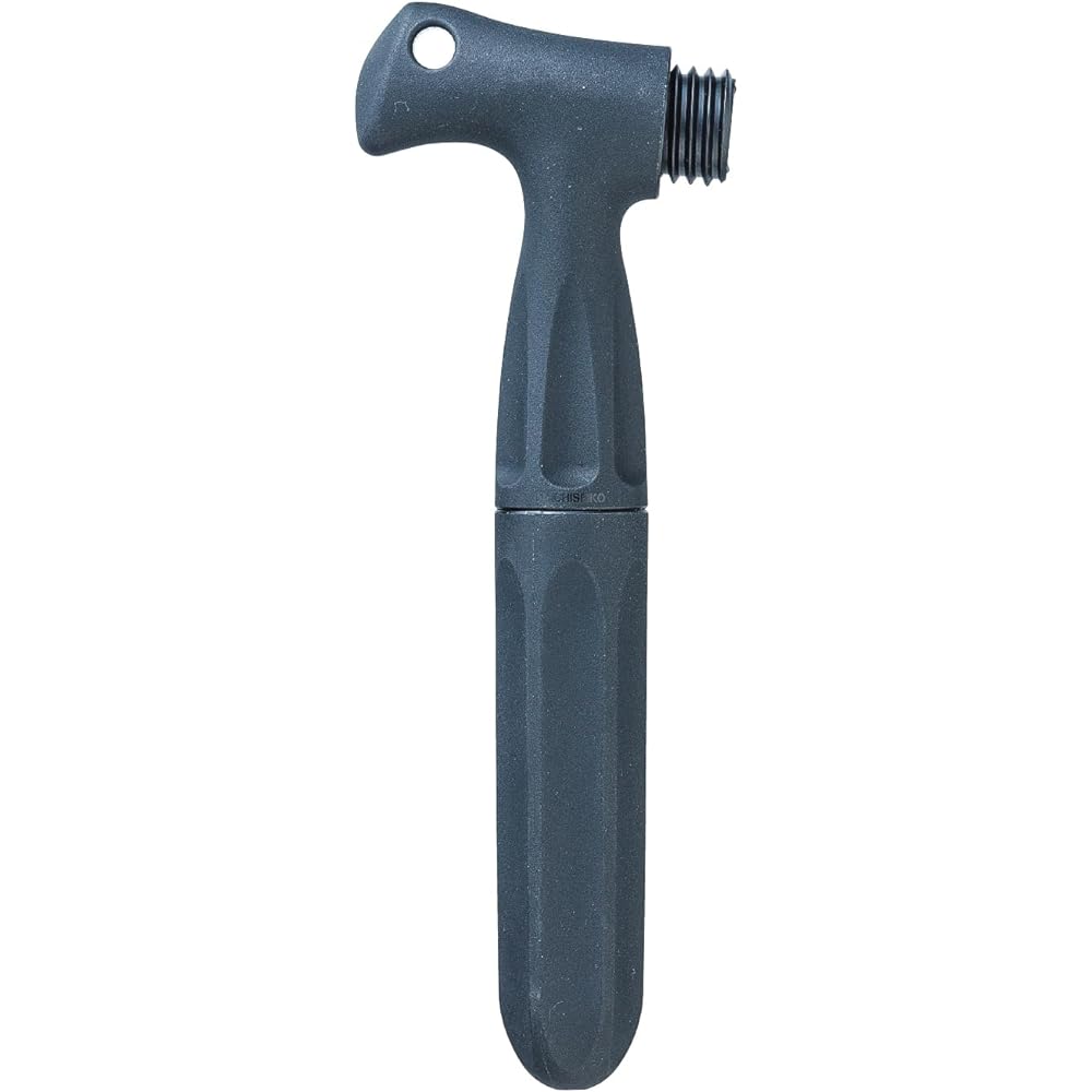 Daiichi Seiko MC T-handle knife