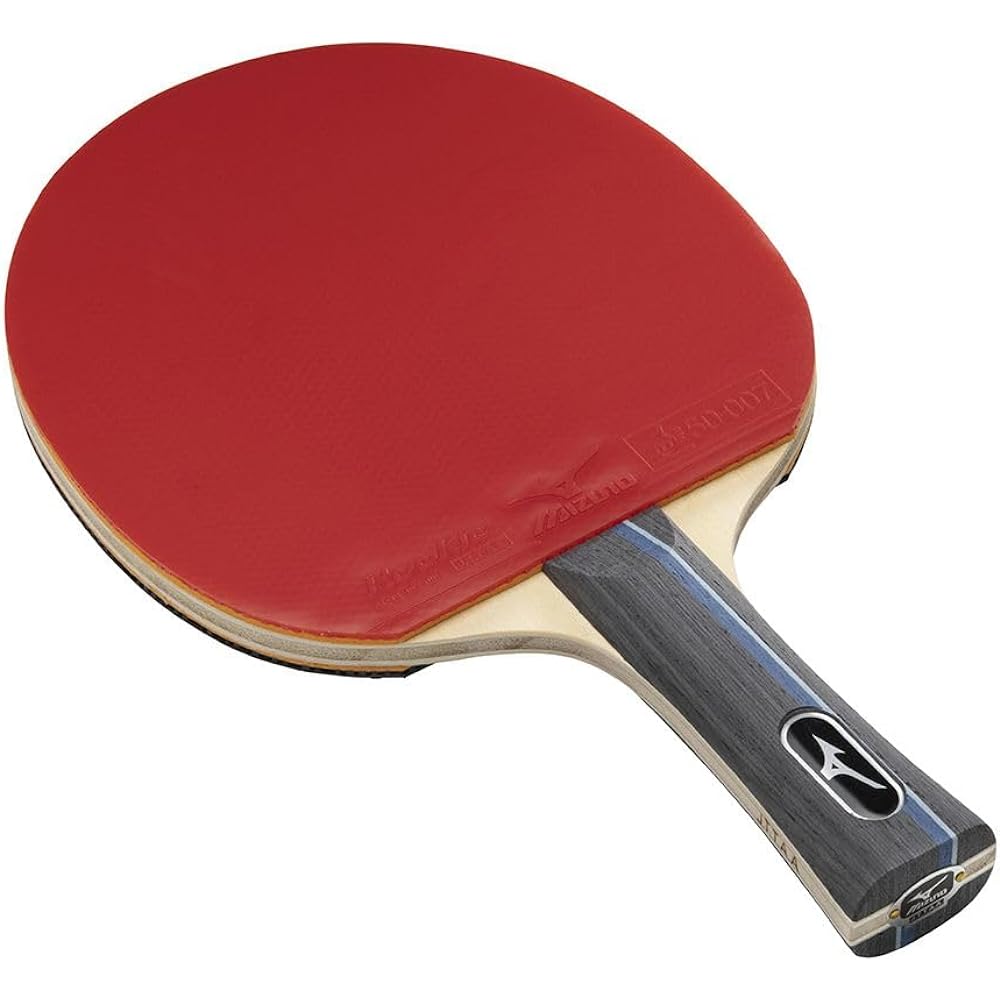 MIZUNO Table Tennis TECHNIX/ROOKIE SET Techniques/Rookie Set Entry Model 83JTT698 Racket