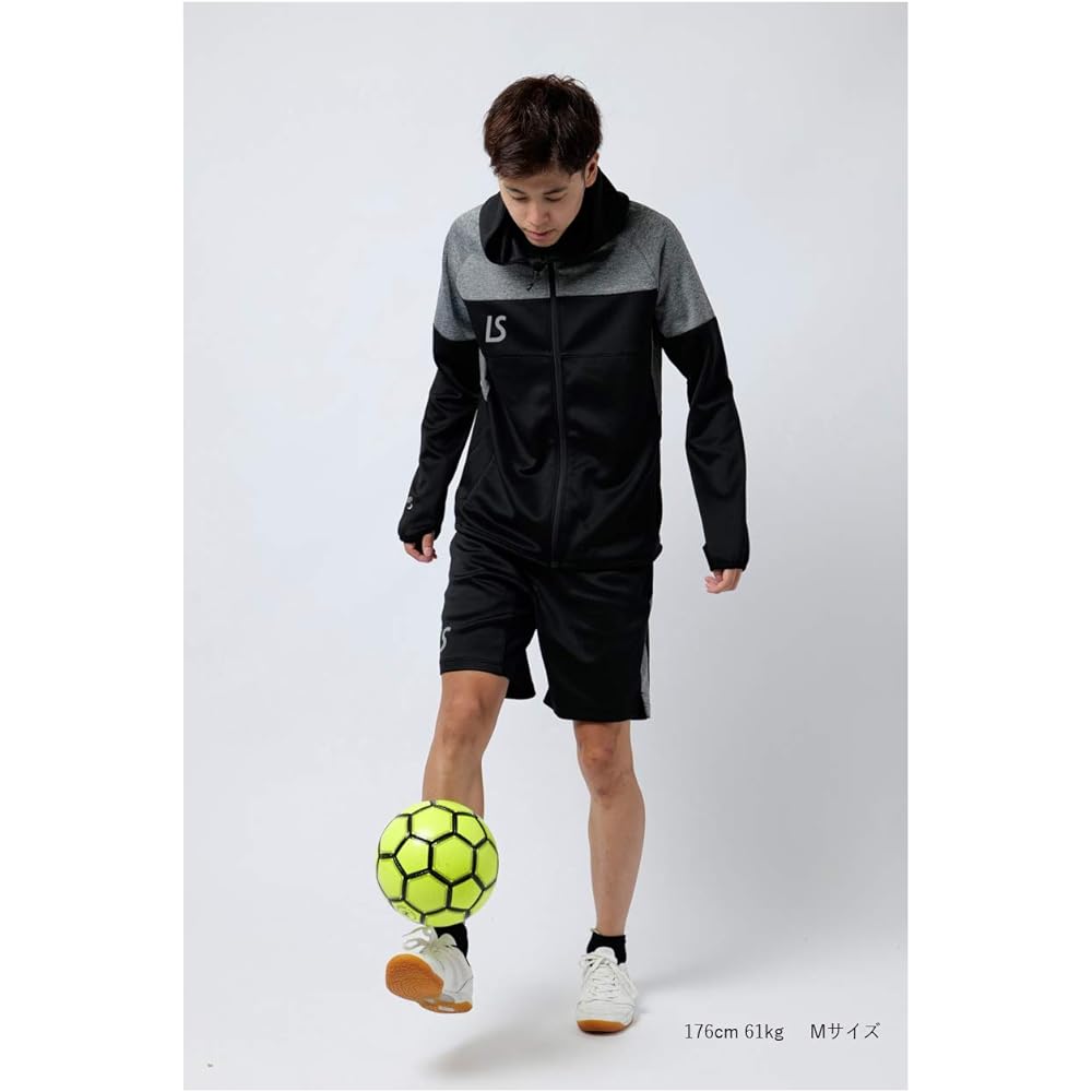 [Ruisson Bra] SINGLE FACE JERSEY HOODIE Full Zip Jacket F1911114
