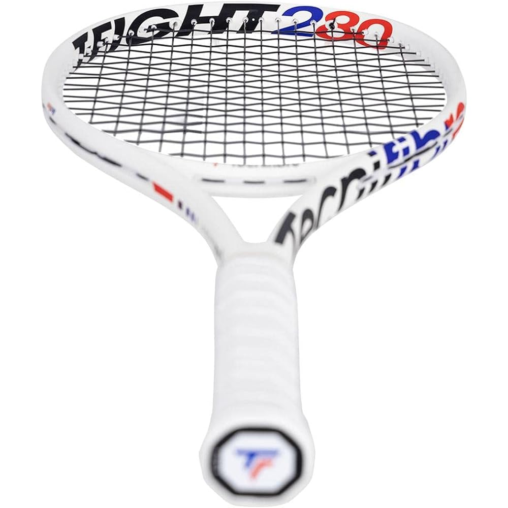 Tecnifibre Tennis Racket T-FIGHT 280 ISOFLEX T-FIGHT 280 ISOFLEX 14FI280I3