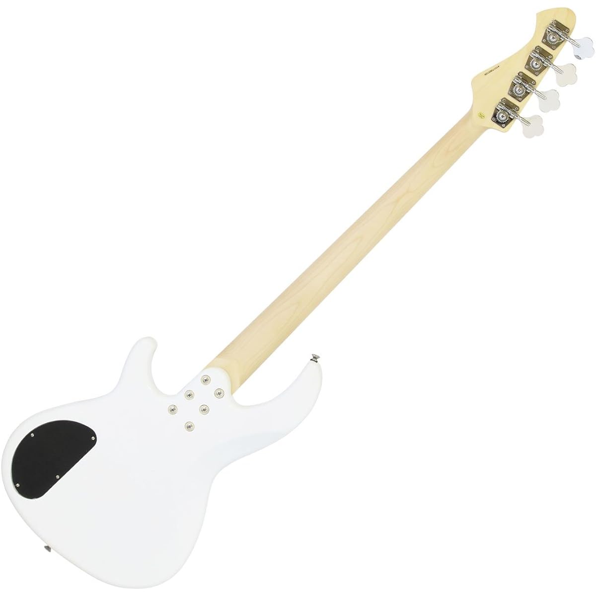 AriaProII RSB bass 4 string WH RSB-618/4