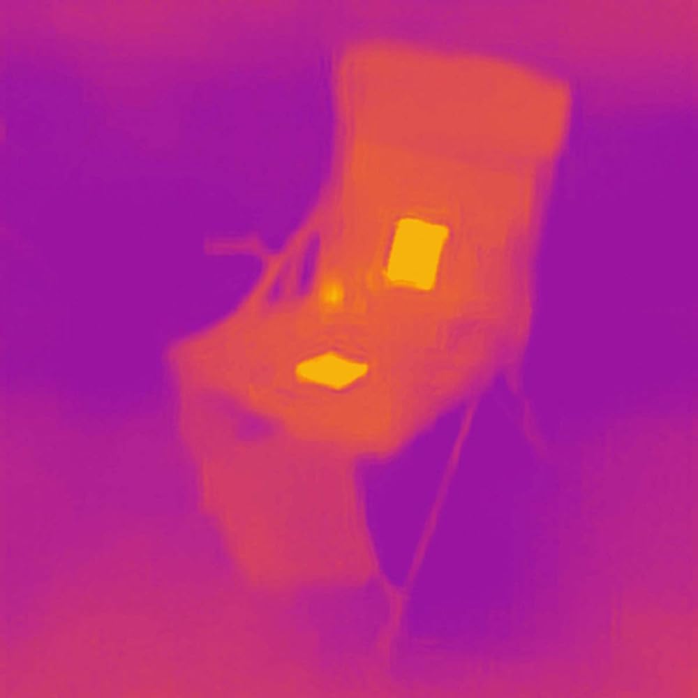 LOGOS heat unit series