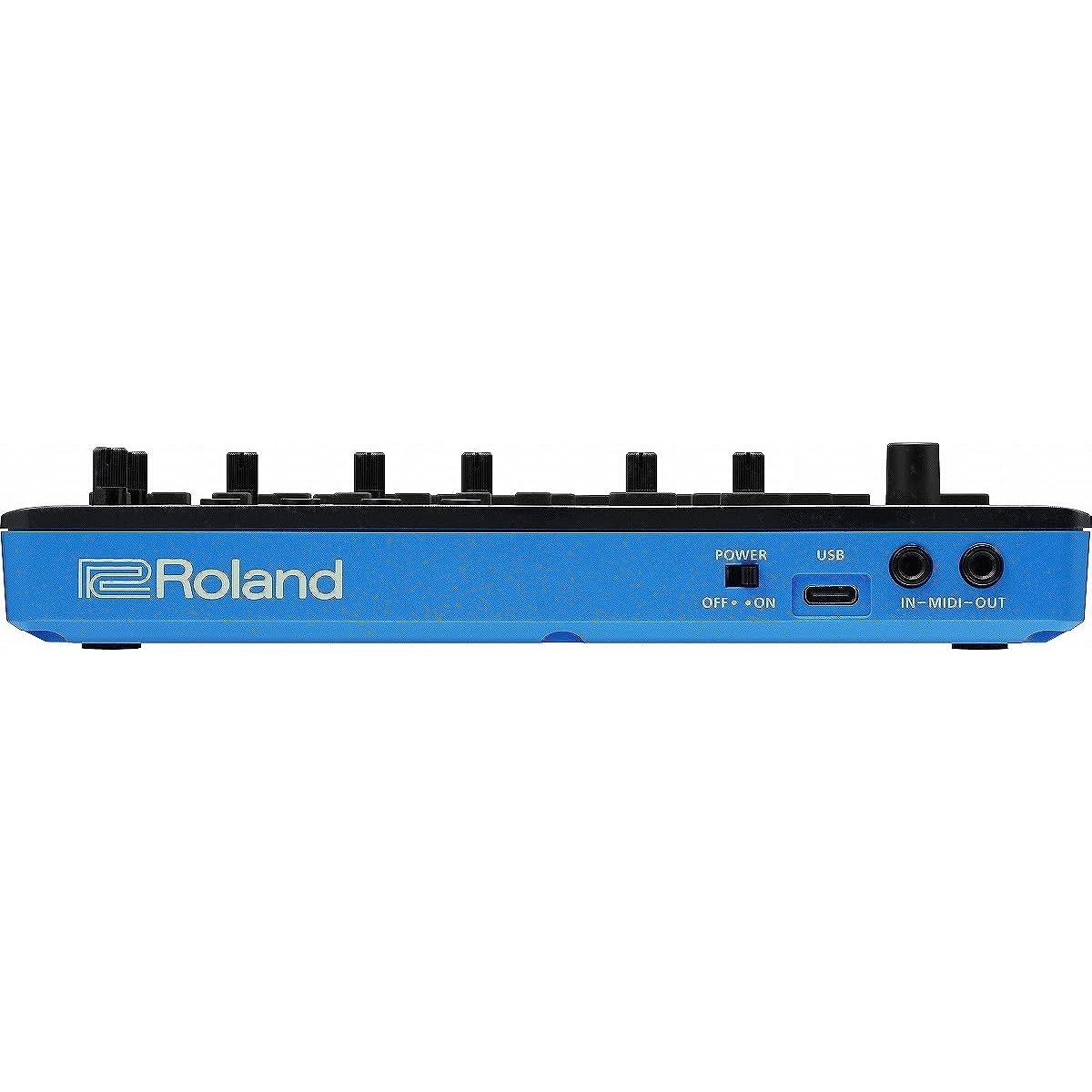 Roland Roland/AIRA Compact J-6 CHORD SYNTHESIZER [USB power adapter & headphone set! ]