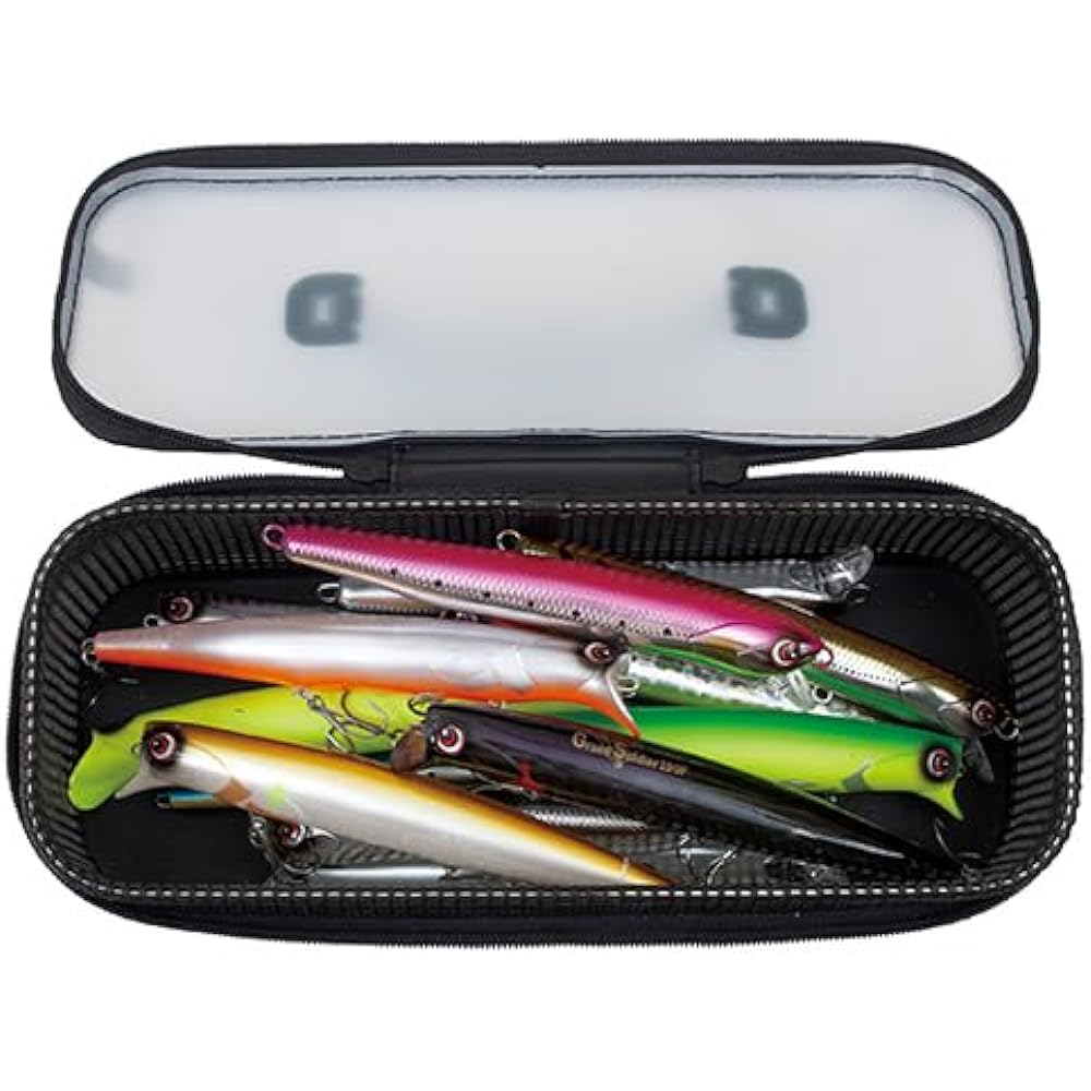 Pazdesig LONG SYSTEM CASE PAC-359 (W330×H120×D100mm)