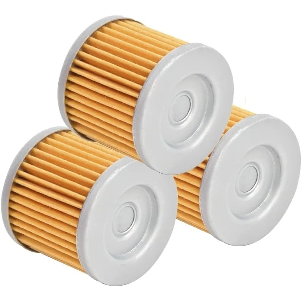 Motorcycle Oil Filter Hyo-sung 125 Exceed GA125 Cruze GF125 GT 125 250 R Comet GV125 GV250 Aquila RT125 Karion RX125#c