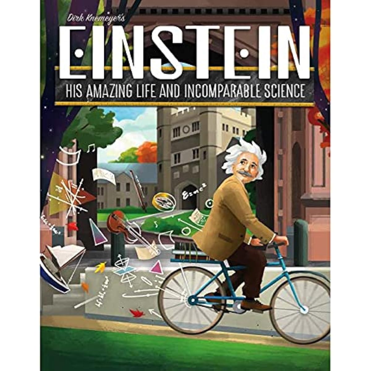 Einstein