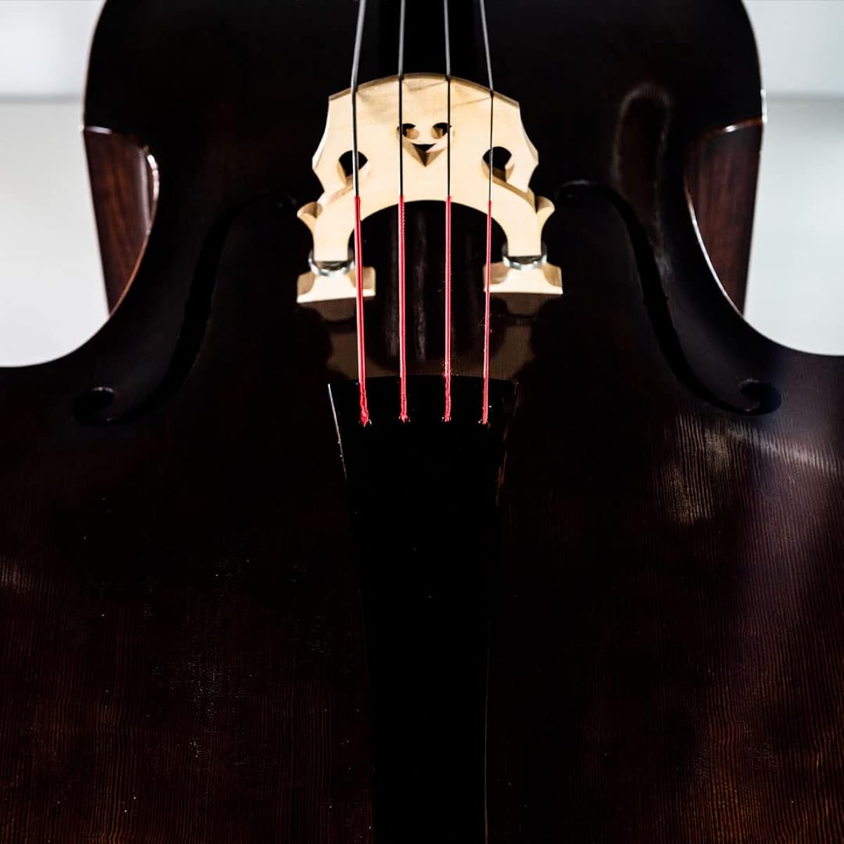SPIROCORE double bass string set 3/4 MEDIUM
