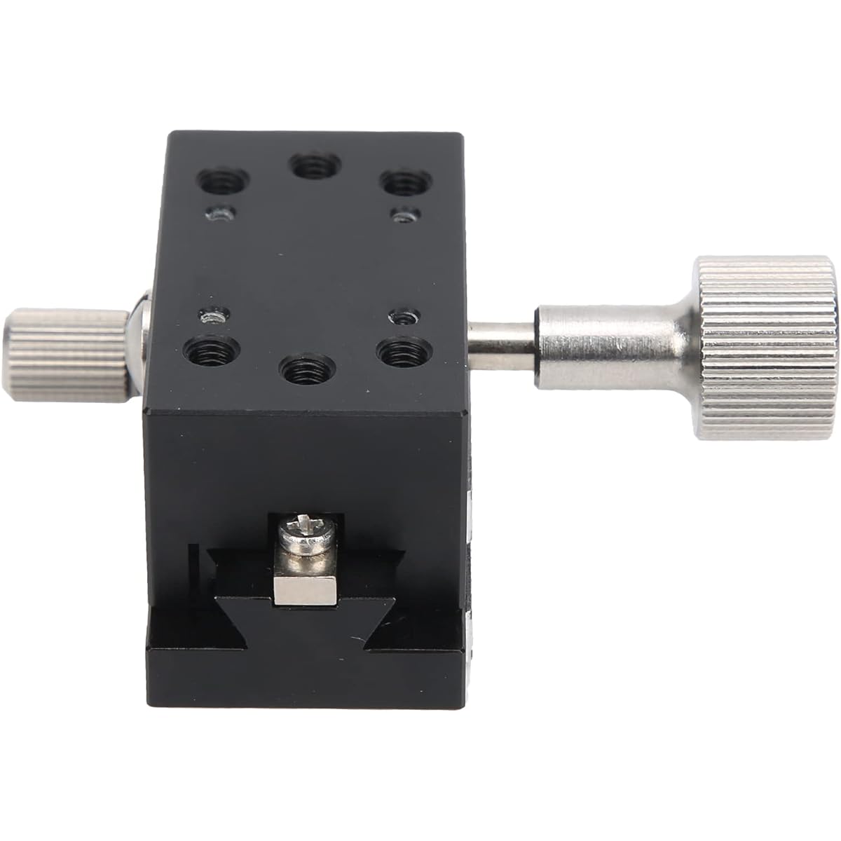 X-Axis Linear Stage,High Precision Thin Linear Stage Linear Sliding Table XLWG50 for Industrial Supplies