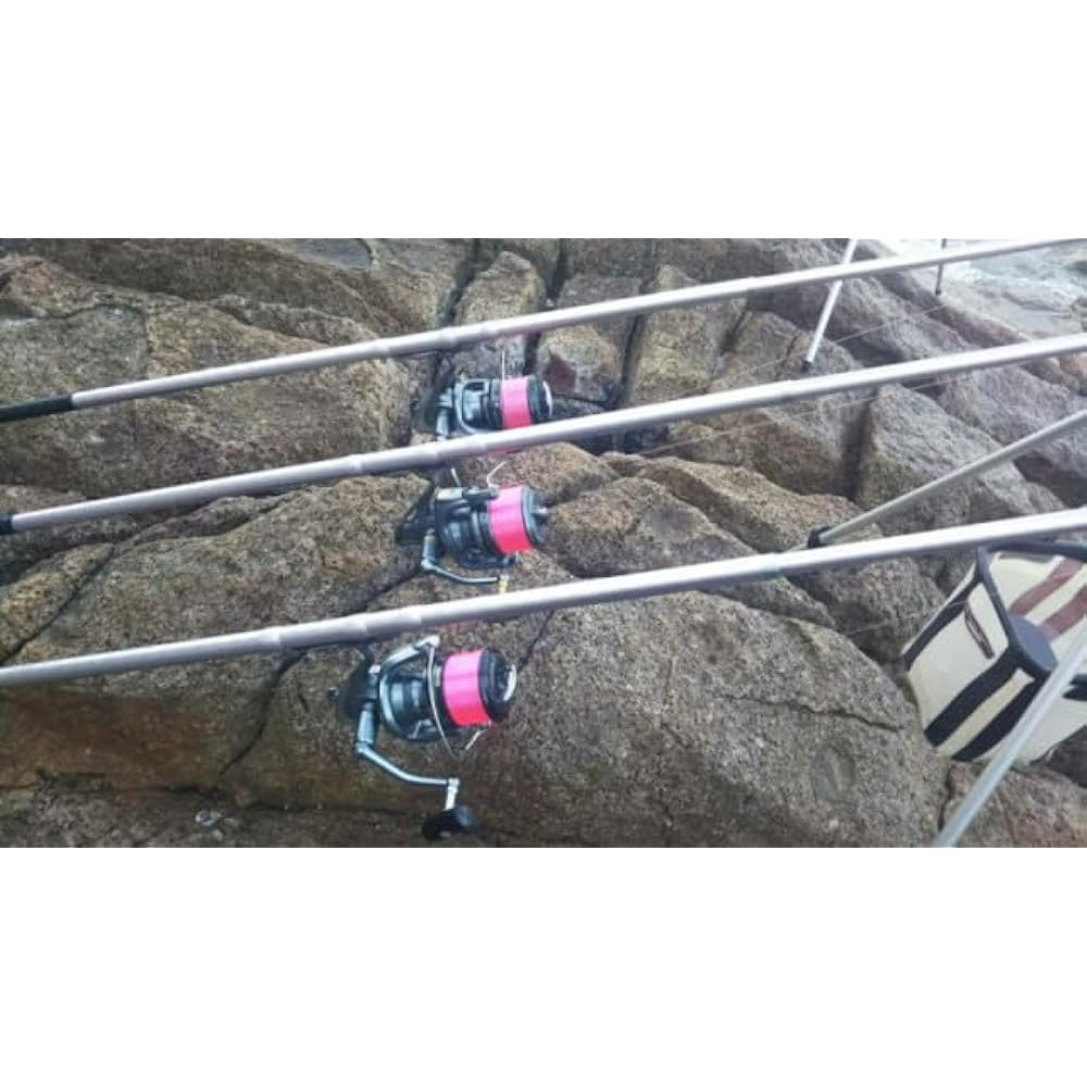 Atomic Slider Throw Ardent Pink No. 6 1000m