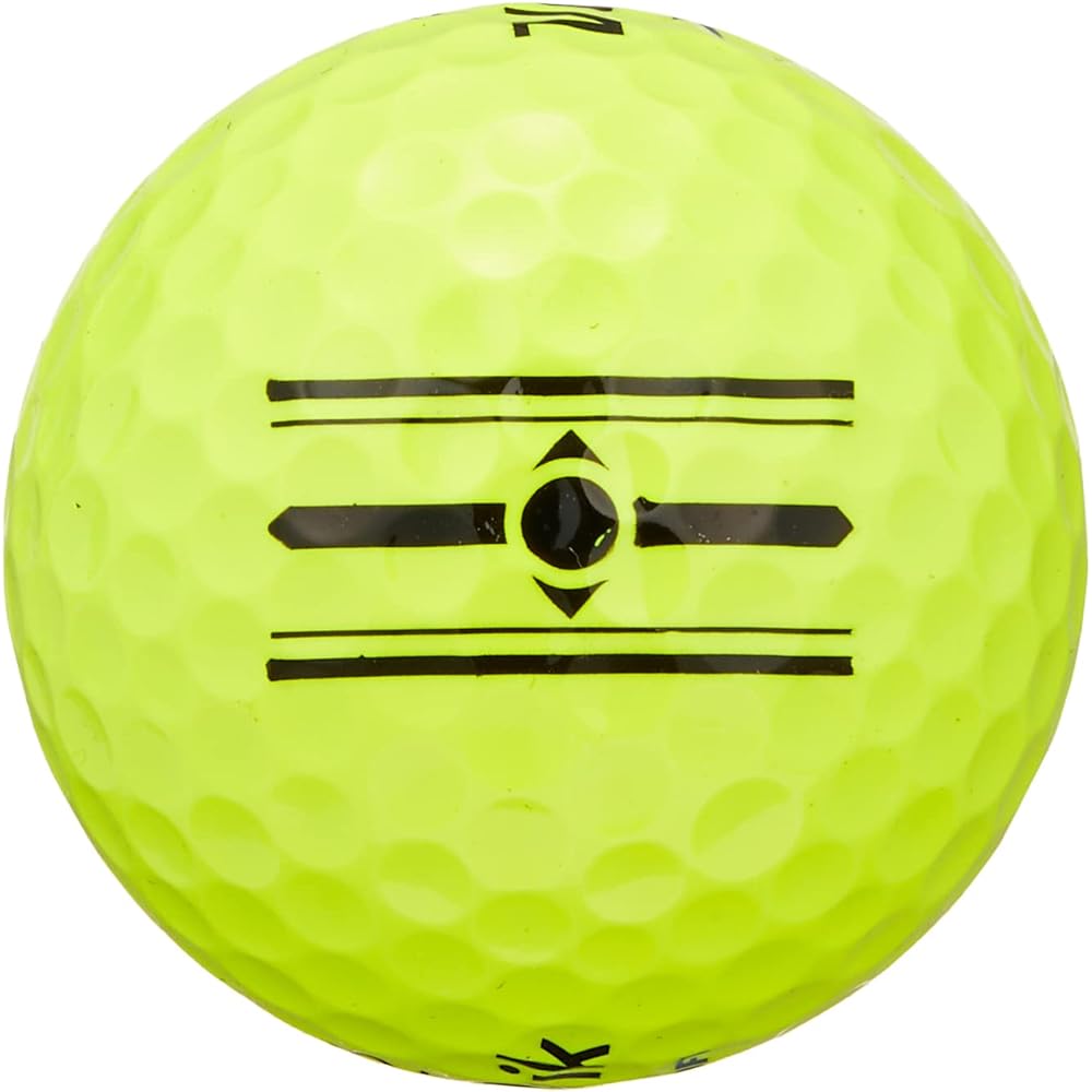 Volvik Golf Ball XT SOFT Yellow VOLVIK XT SOFT YEL