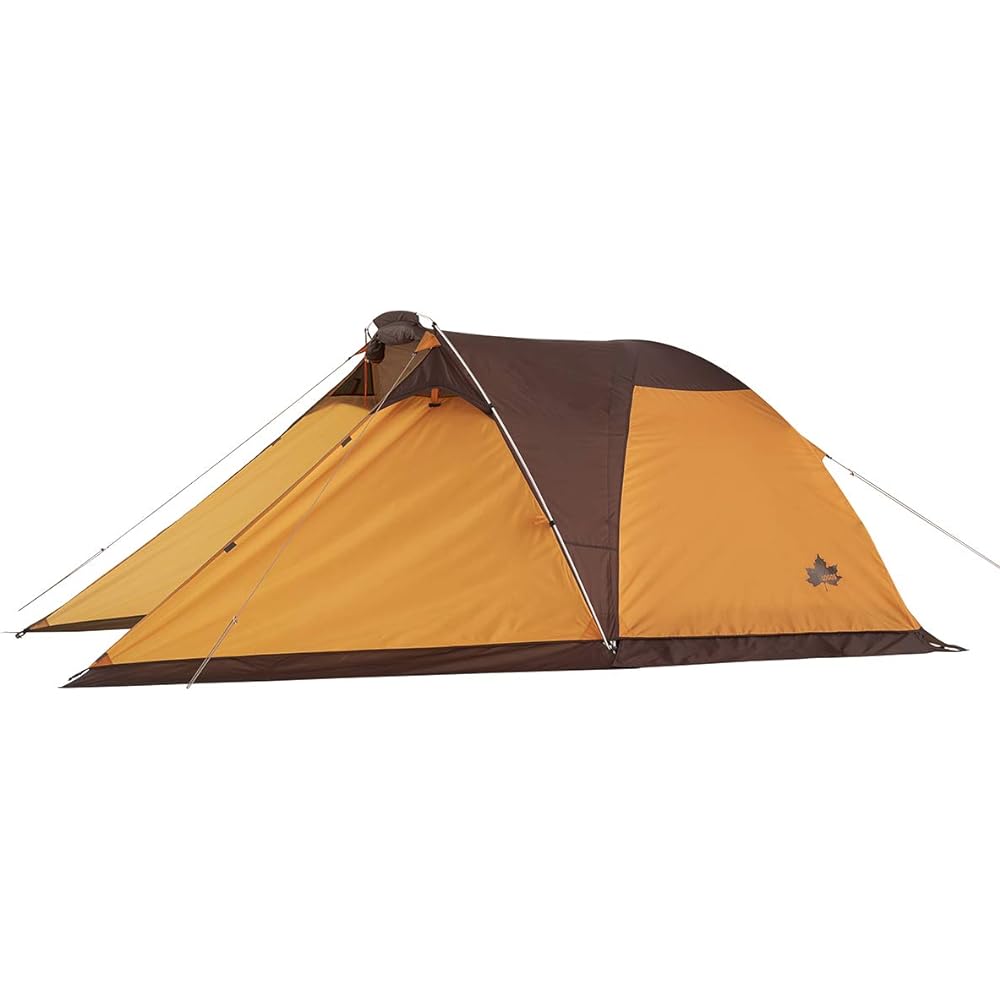 LOGOS Dome DUO + Tarp Set (2020 LIMITED) 71805568