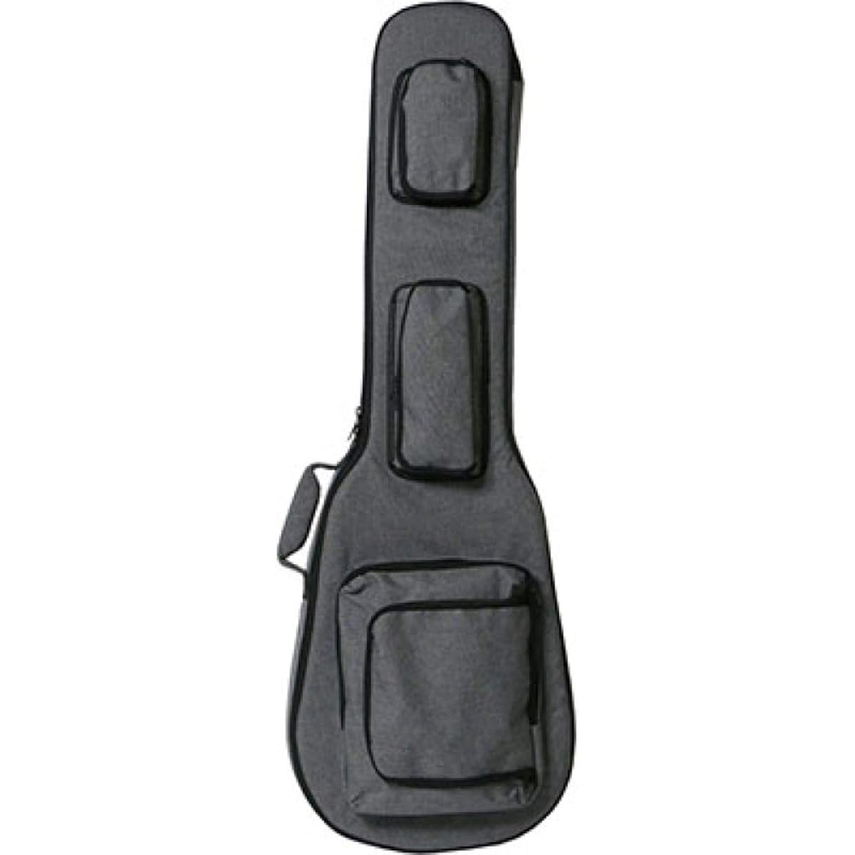 GID GPO-EB/CGY CASE GPOKET_GPO Electric bass case