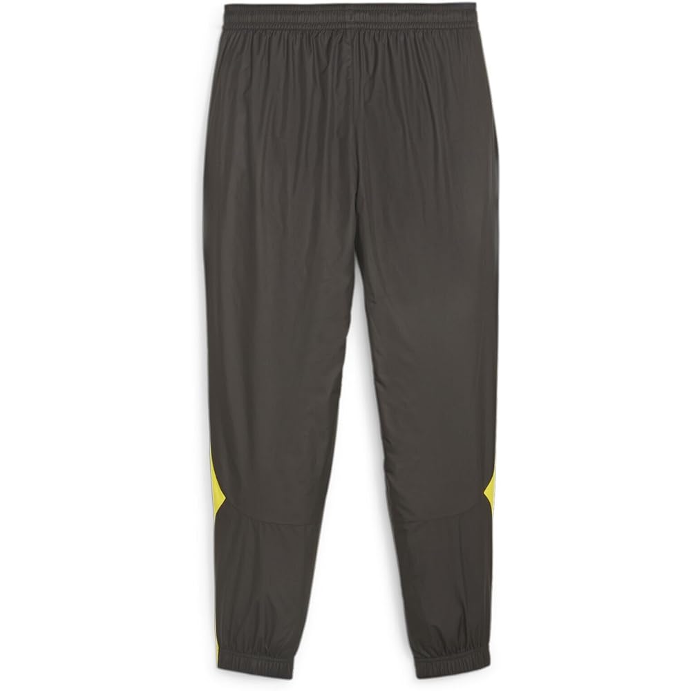 PUMA 771800 Men's Soccer Jersey Pants BVB PM Woven Pants