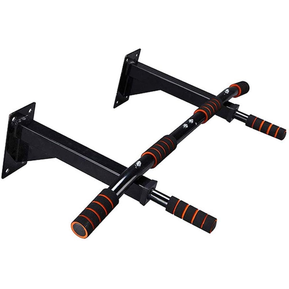 Hlanesav Hanging Health Equipment Pull Up Machine Pull Up Bar Wall Mount Load Capacity 150kg Home Gym Pull Up Bar Home Training Equipment Pull Up Machine Multi Gym
