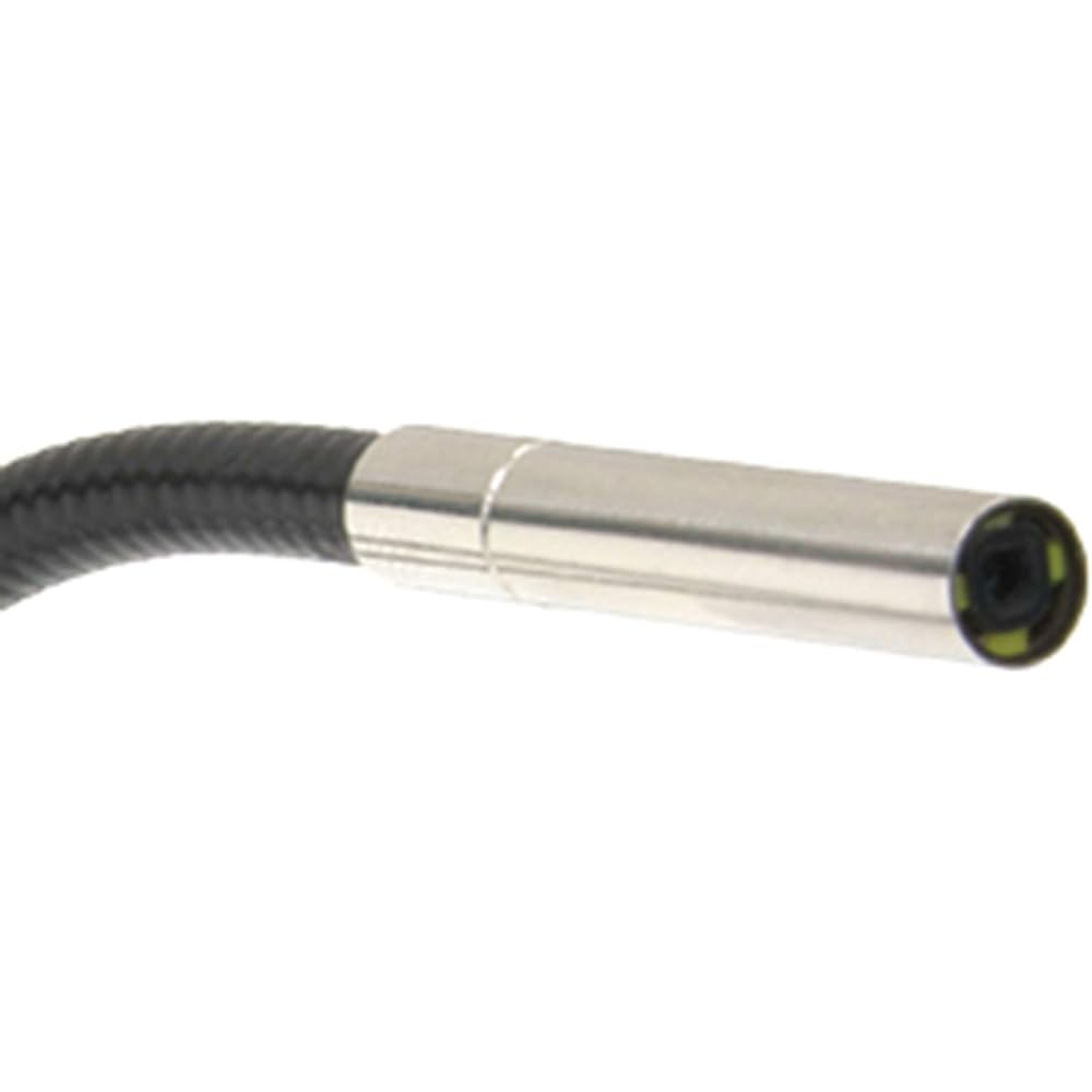 Shinwa Sokutei Camera Cable φ5.8 x 1m for Monitoring Scope 74175