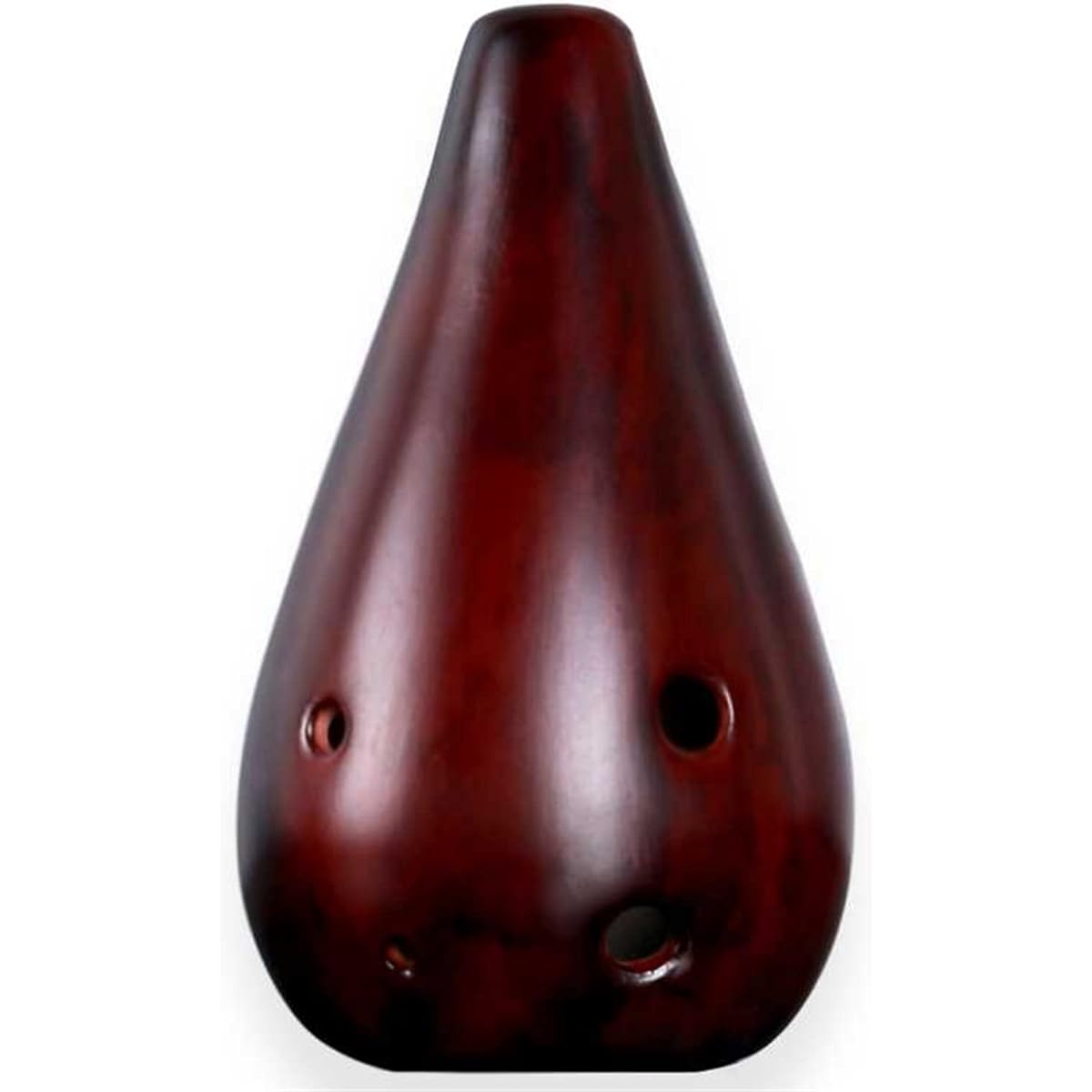 Holes Beginner Professional Full Mouth Xun 6 Holes Alto F Key Ocarina Musical Instrument Ocarina Instrument