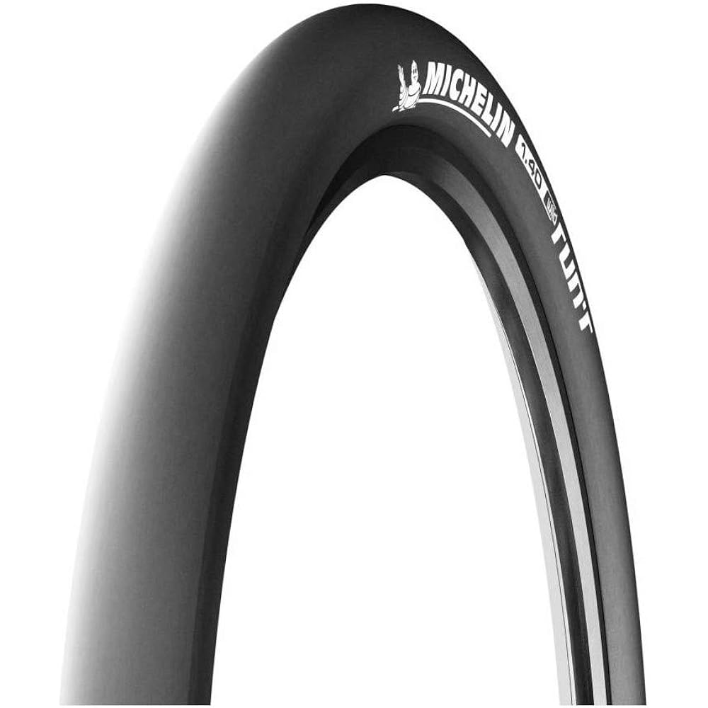 Michelin WILD RUNNER BLK 27.5X1.40