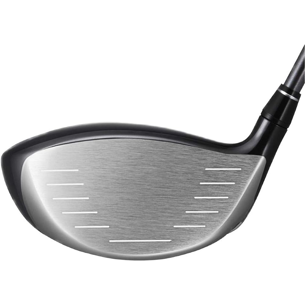 Honma Golf TW747-455 Driver [Catalog genuine shaft equipped model] VIZARD shaft men's