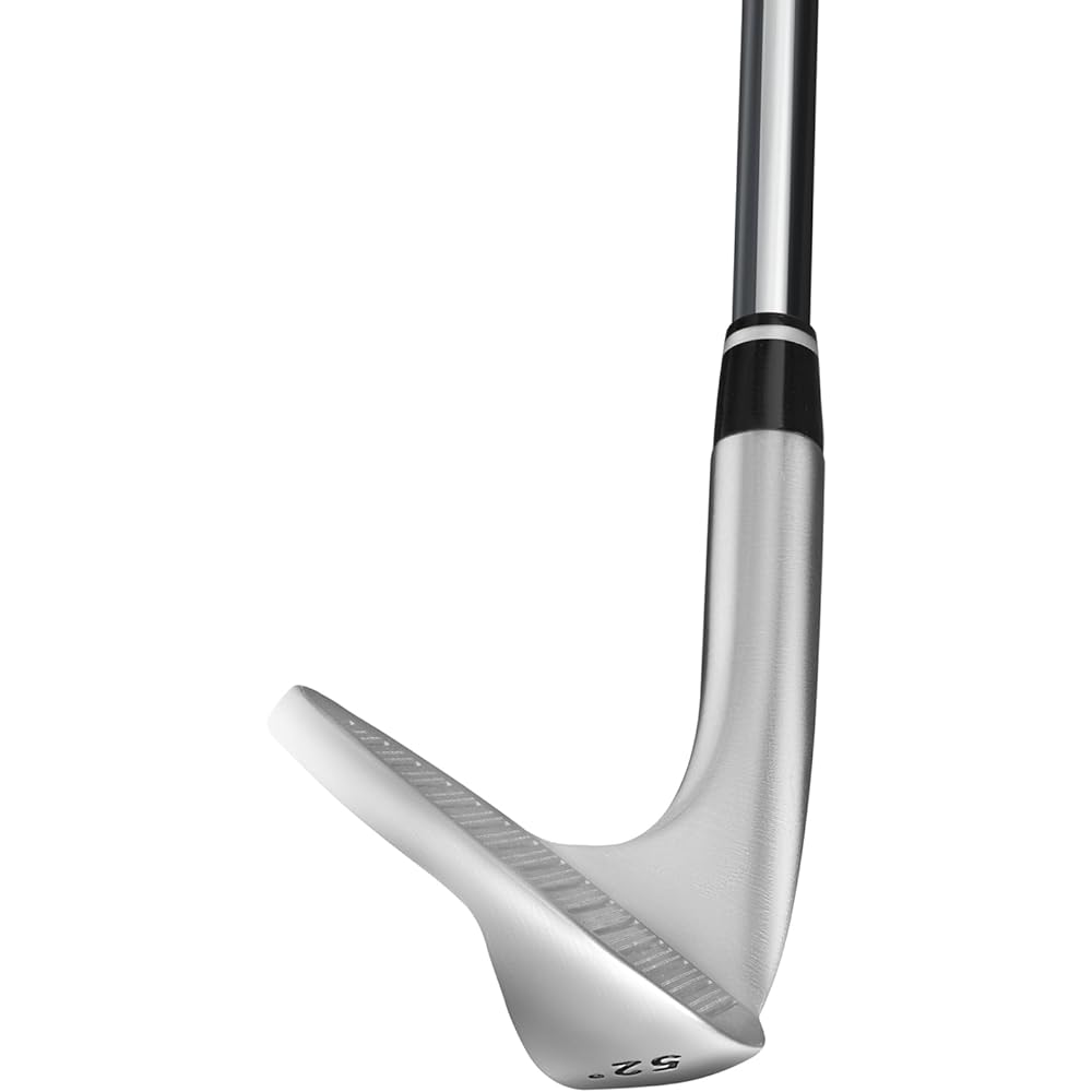 MAZEL Golf Sand Wedge Men's Right-handed Loft Angle: 52 degrees, 55 degrees, 56 degrees, 59 degrees, 60 degrees Flex: S Wide Sole Wedge