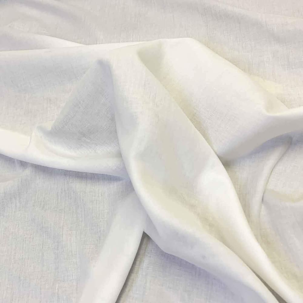Funin Club Wide Double Gauze 140cm Width 100% Cotton (10m)