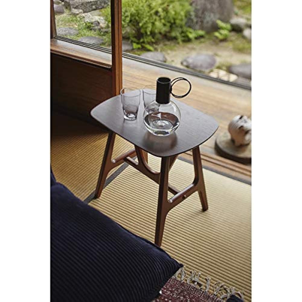 Azumaya-kk bed table - Product size: W50 x D38 x H48 VET-629