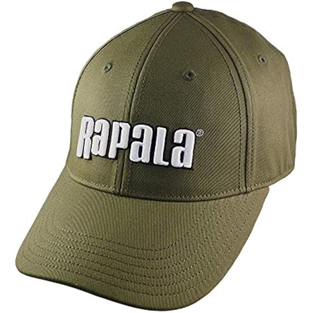 [Rapala] A-Gold LEX Full Cap