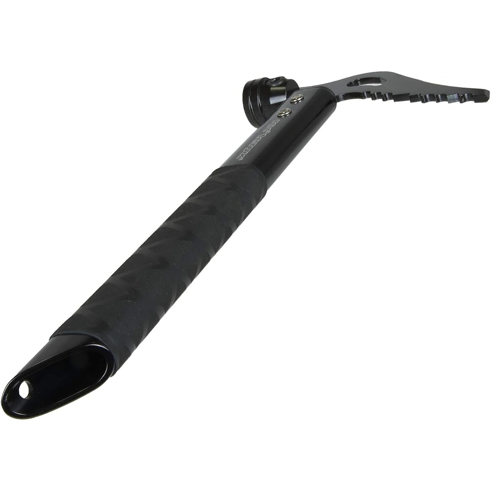 rocteryx Gorjulite Outdoor Kig (rthamgl-bk) Black In Stock