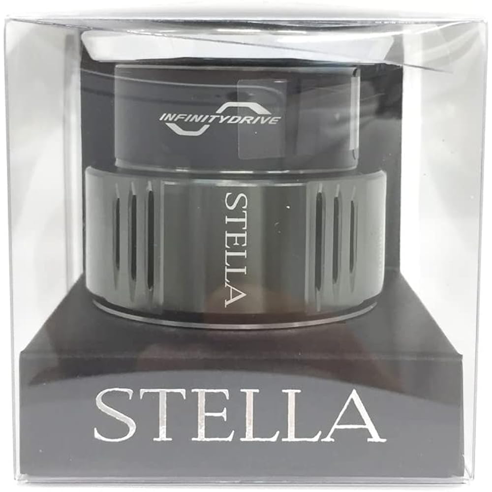 [Shimano genuine] 22 Stella genuine spare spool (22STELLA)