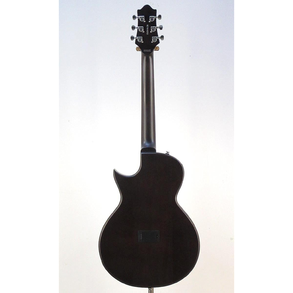 GrassRoots G-AC-50N STBK SATIN Acoustic Guitar