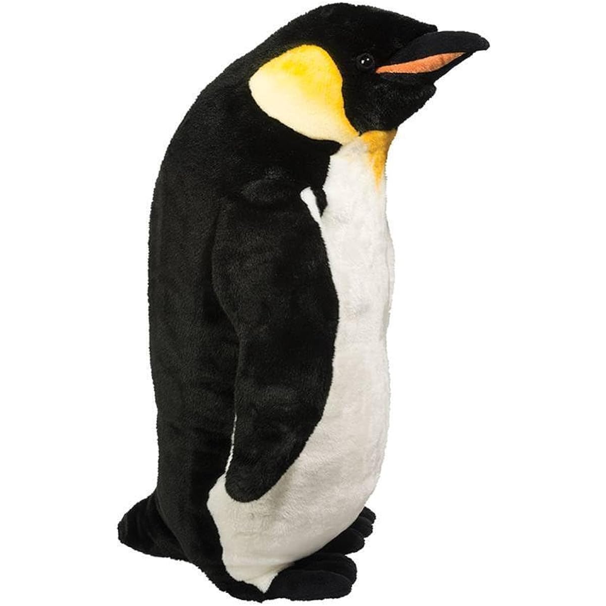 Douglas Orville Emperor Penguin Large Plush Toy