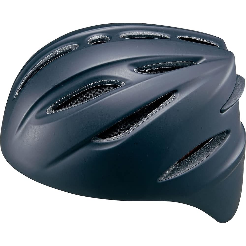 ZETT hardball helmet catcher BHL401 SG mark compatible product