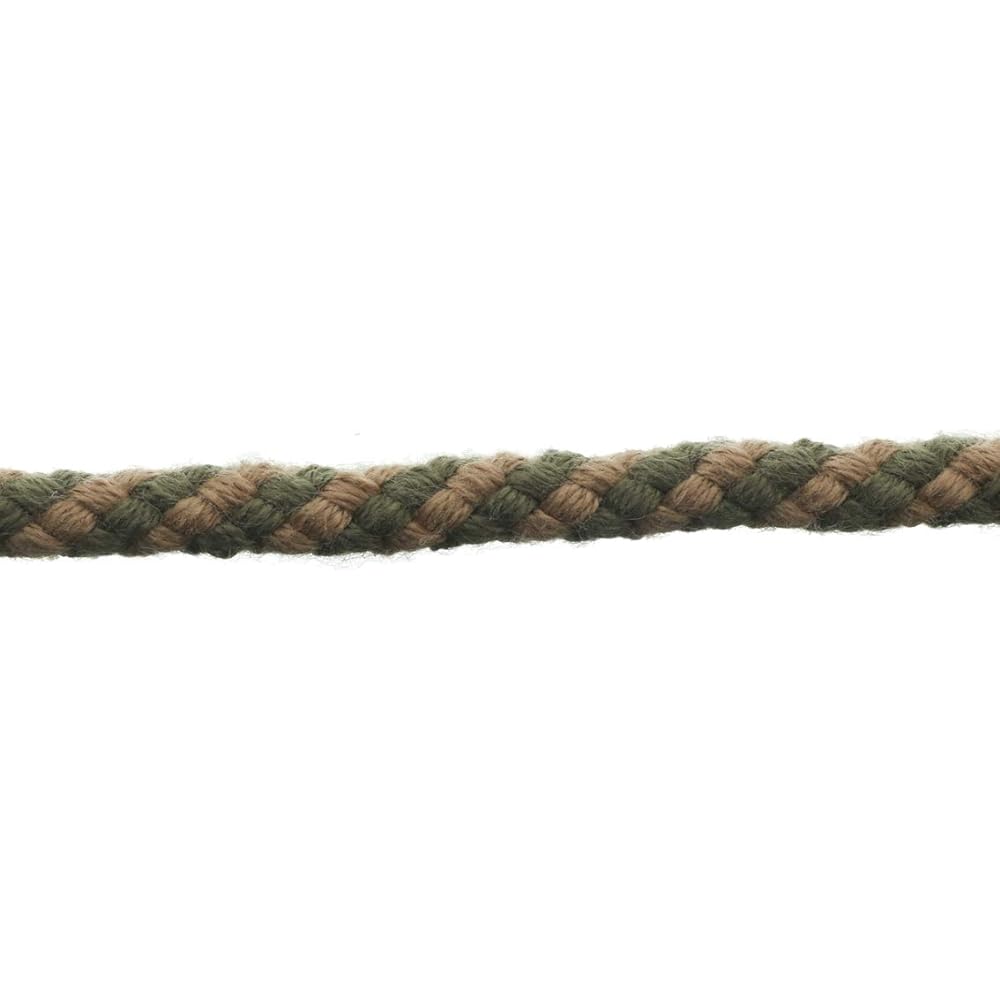 Tenmaku Design Tarp Guyline Φ4.5mm x 20m [Brown]